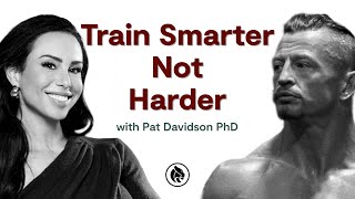 How To Design Effective Exercise Programs | Pat Davidson PhD