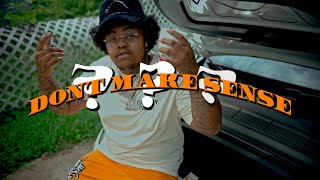 Phipps Peso - Don't Make Sense (official music video) Dir. By @Motivisual.pro