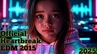 💔 Forever Was a Lie – Official Heartbreak EDM 2025 | Future Bass | Emotional Drop #usa #hartbreak