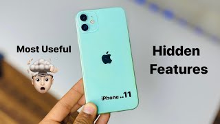 iPhone Most useful Hidden Tricks & Features in HINDI