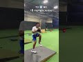 Velocity transformation ⛽️ how to throw harder 💪 #baseball #shorts #mlb #pitching #sports #athlete