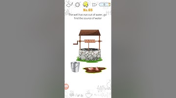 Mind Tricks - Brain Run IQ Test Level 61-70 Walkthrough