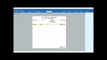 Multiple Sales Invoice Modes Part 3
