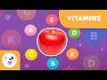Nourishing Our Bodies With Vitamins And Minerals