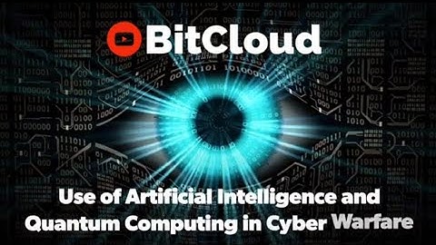Use of Artificial Intelligence and Quantum Computing in Cyber Warfare