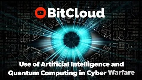 Use of Artificial Intelligence and Quantum Computing in Cyber Warfare