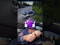 BeamNG But I felt every Crash!😱 #beamngdrive