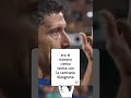 🥹 HAY DESPEDIDAS QUE EL FÚTBOL ESCRIBE PERFECTO. #lewandowski #barcelona #laliga #futbol #football