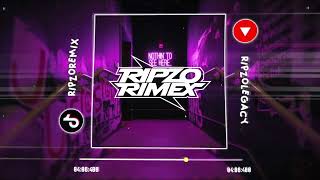 DJ RAHMAT TAHALU NETIZEN X MASHUP INDIA | TERBARU VIRAL DI TIKTOK | FULL SOUND!!! | BY RIPZOLEGACY