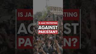 Is JAAC protesting against Pakistan? | TBQ EP23