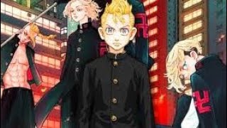 Spoiler Tokyo Revengers episode 11,Draken Selamat Dari Kematian, Misi Takemichi Sukses.