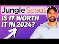 Jungle Scout: Is It Worth It?