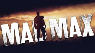 Дорога ярости в Mad Max screenshot 2
