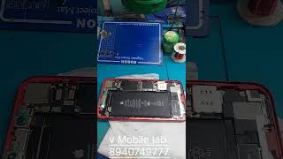 iPhone xr housing replacement