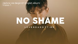 Eric Nam - No Shame (Honestly Versão em Inglês) [LEGENDADO PT-BR]