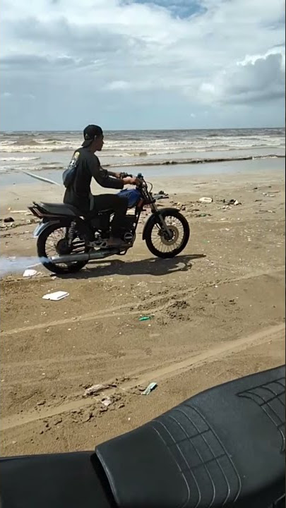 Story Rx King Senggol Dong