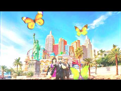 HAPPY WRESTLEMANIA – THE SHOW OF ALL SHOWS – LET'S PARTY!