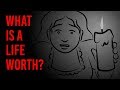 What Is A Life Worth? // Something Scary | Snarled