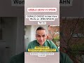 GERALD GROSZ richtet klare Worte an JENS SPAHN Teil 2 #satire  #meinungsfreiheit #politik #spahn