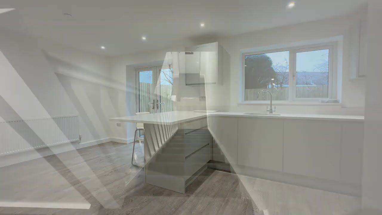 Rhosbodrual, Caernarfon, Gwynedd, LL55