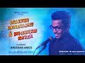 DEVA KIRUBAI ENDRUMMULATHE | IDHO MANUSHARIN MATHIYIL | Jerushan Amos | Tamil Christian Song