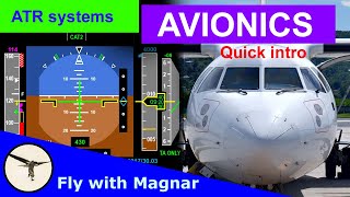 ATR avionics - an introduction