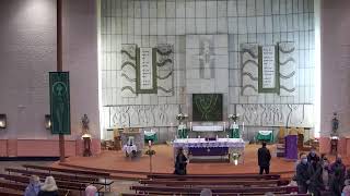 Details Funeral Mass For Mary O' Connor 11am - 02/02/22 Update