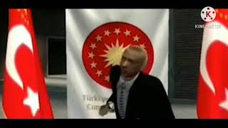 Recep Tayyip Erdoğan dombra şarkısı (earrape ) Resimi