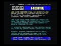 BBC2 | Closedown | Pages From Ceefax | 2001