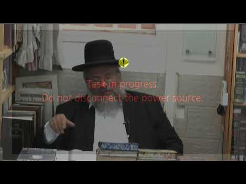 החיד''א -בגובה העיניים- כ''ח אייר תשפ''ג