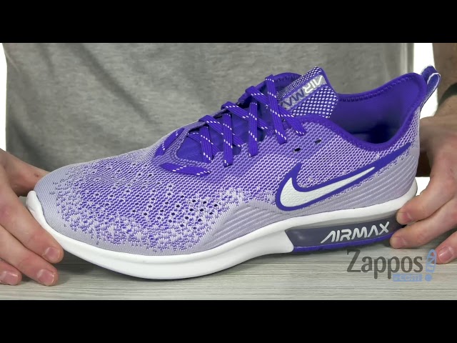 Nike Air Max Sequent 4 SKU: 9097788 - YouTube