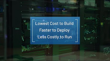 Future-Proof Your Data Center with DDC