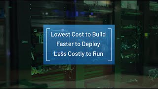 Future-Proof Your Data Center with DDC's S-Series & DCIM | Technology Walkthrough
