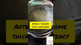 home made cerelac (sathu maavu )#babyfood #babyvideos #heathyrecipe #shortvideo #shorts #health