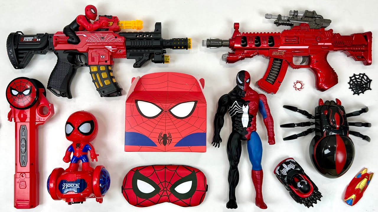 Spider-Man Rescue TUNG SAHUR vs SPIDERS BRIDGE Funny Game GTA superhero