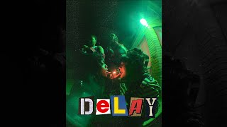 Delay - Trettmann x Nina Chuba Type Beat // Dancehall Reggaeton Beat