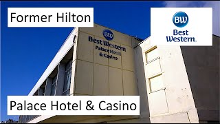 Best Western Palace Hotel: The Best Place To Stay On The Isle Of Man?