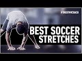 FULL Stretching Routine for Soccer & Football Players ⚽️ Increase Your Flexibility