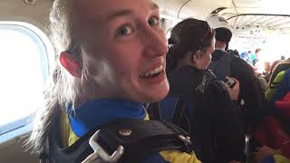 Swoopware: Skydive - Alexis