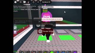 Lo Tradeo Veo Ofertas Todo En Mi Priv