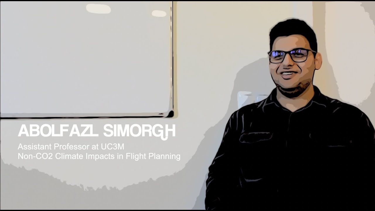 Non-CO₂ Climate Effects through Uncertainty-Aware Flight Planning