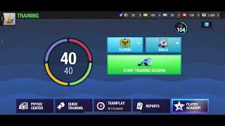 Best Training Drill for Each Position in Top Eleven | Top Eleven 2024 | Top Eleven Training