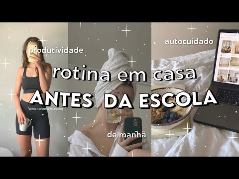 Vídeo: Como tornar o primeiro dia no ensino médio perfeito (com fotos)