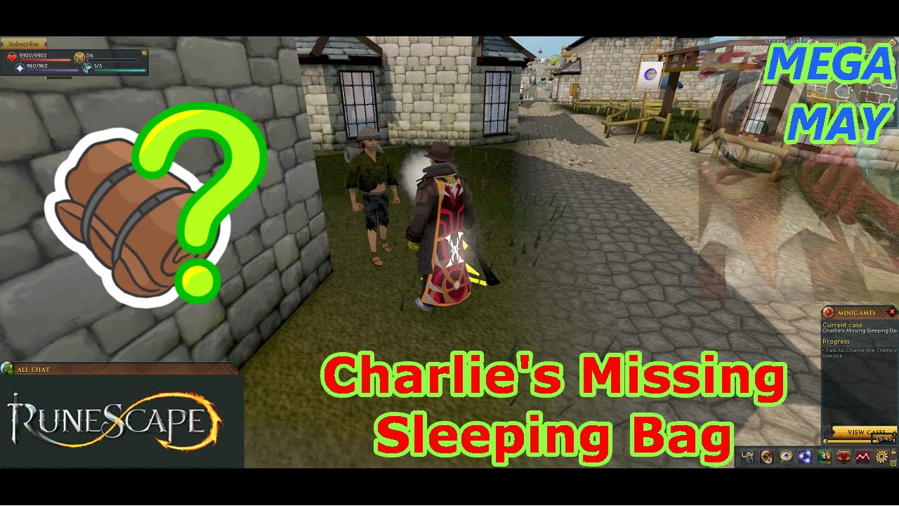 runescape classic sleeping bag runescape classic sleeping bag