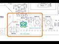 EFM32 Zero Gecko Starter Kit: Checking the different energy modes
