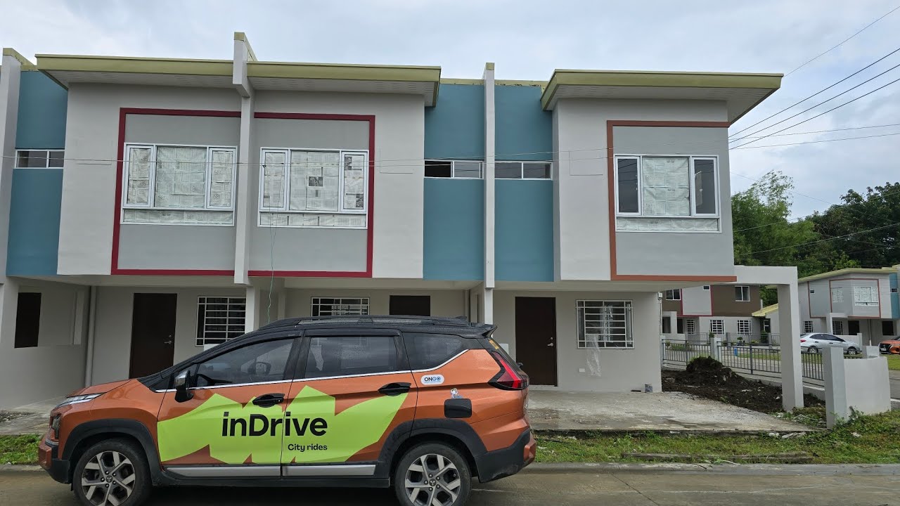 Hamilton Executive Residences, Imus Tripping