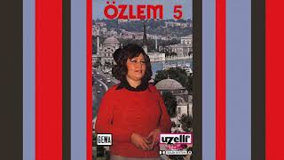 Deniz Dibi Tekneli - Özlem (Özlem 5 Albümü)