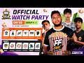 💥FFMAI SPRING - 2026 | GODL - Possible for Main Event ? Day - 2 | Official Watch Party - தமிழ்