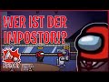 WER IST DER IMPOSTOR?! | Broeki Highlights Among Us