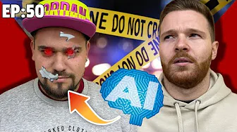 Will AI Help Fight Crime? | Ep 50